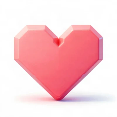 Heartvoxels